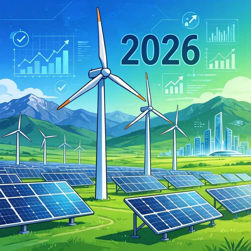 光伏投资策略深度解析全攻略 - 兰州联臻能源网