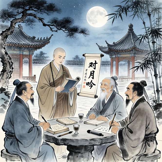 《西游记》里孤直公那一难的文化领域影响：对能源科技行业的启示 - 兰州联臻能源网