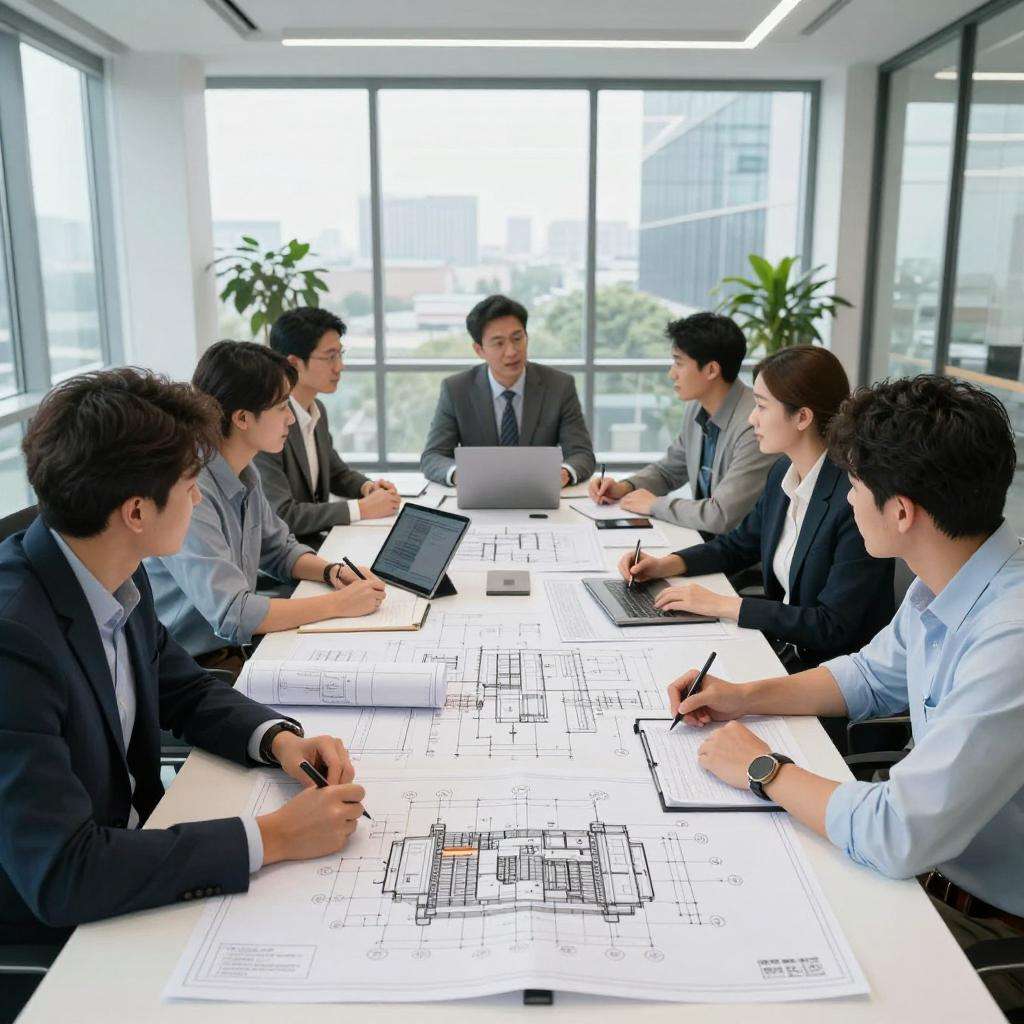 2×1000MW超超临界机组初步设计评审招标,助力电厂扩建工程优化 2×1000MW超超临界机组初步设计评审招标,助力电厂扩建工程优化第二张图