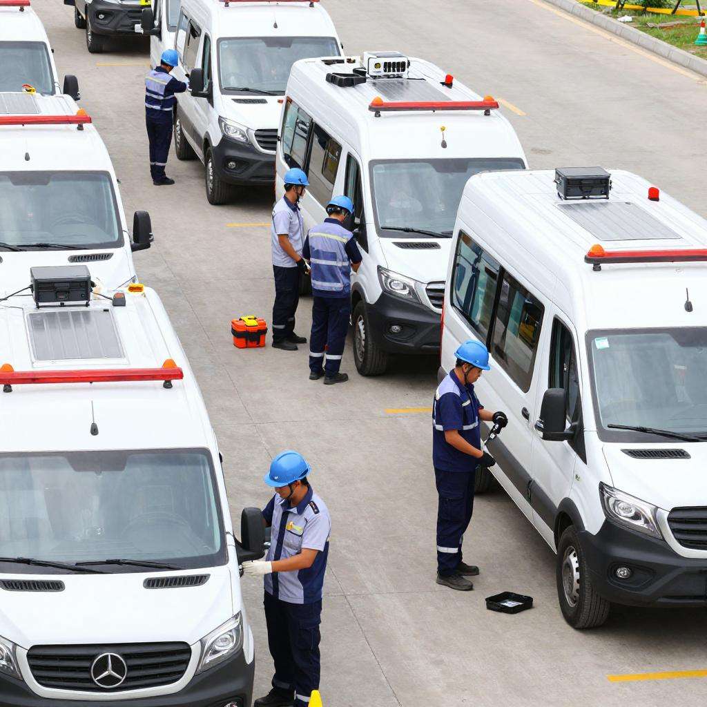 企地共建绿色低碳综合能源基地,助力区域能源结构优化 企地共建绿色低碳综合能源基地,助力区域能源结构优化第一张图