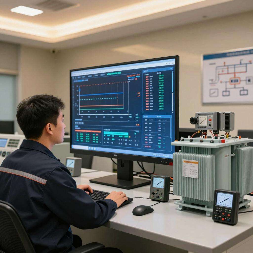 电力行业节能减排聚焦煤电机组能效提升与节能改造新举措第一张图