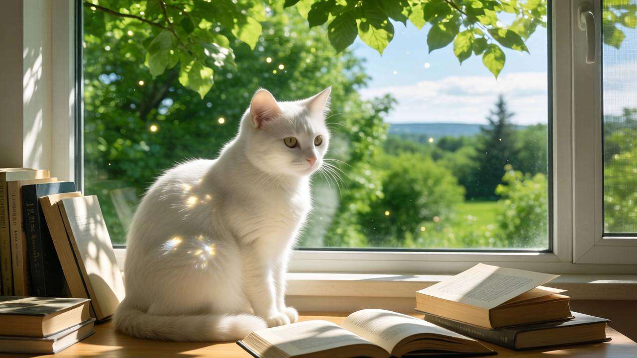 极寒草原上的能源攻坚，看大型发电项目如何逆风而行第二张图