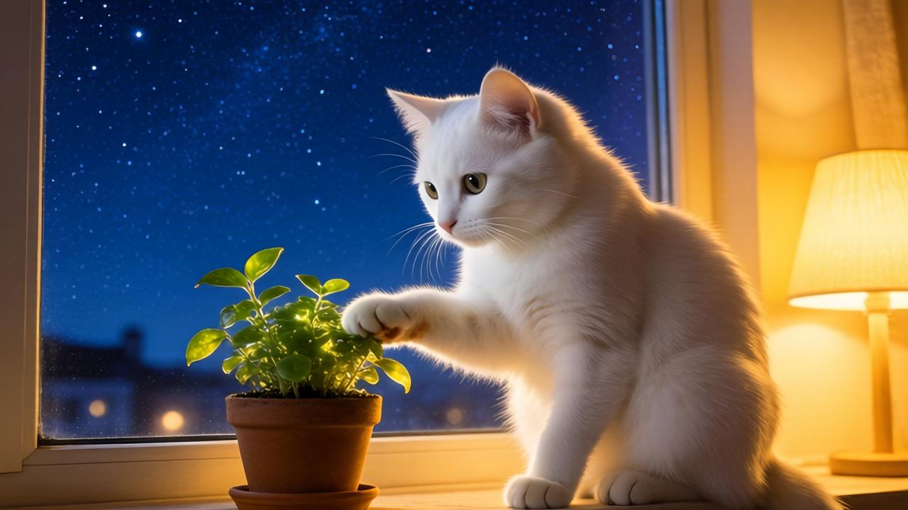 清洁能源装机占比突破新高的绿色转型之路第三张图