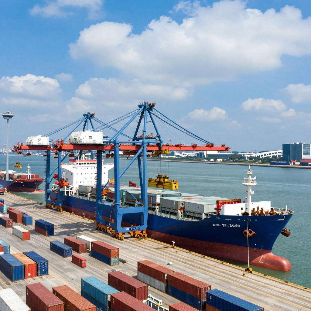 零关税清单扩至 6600 个！海南封关助力油气产业升级，深海 - 兰州联臻能源网