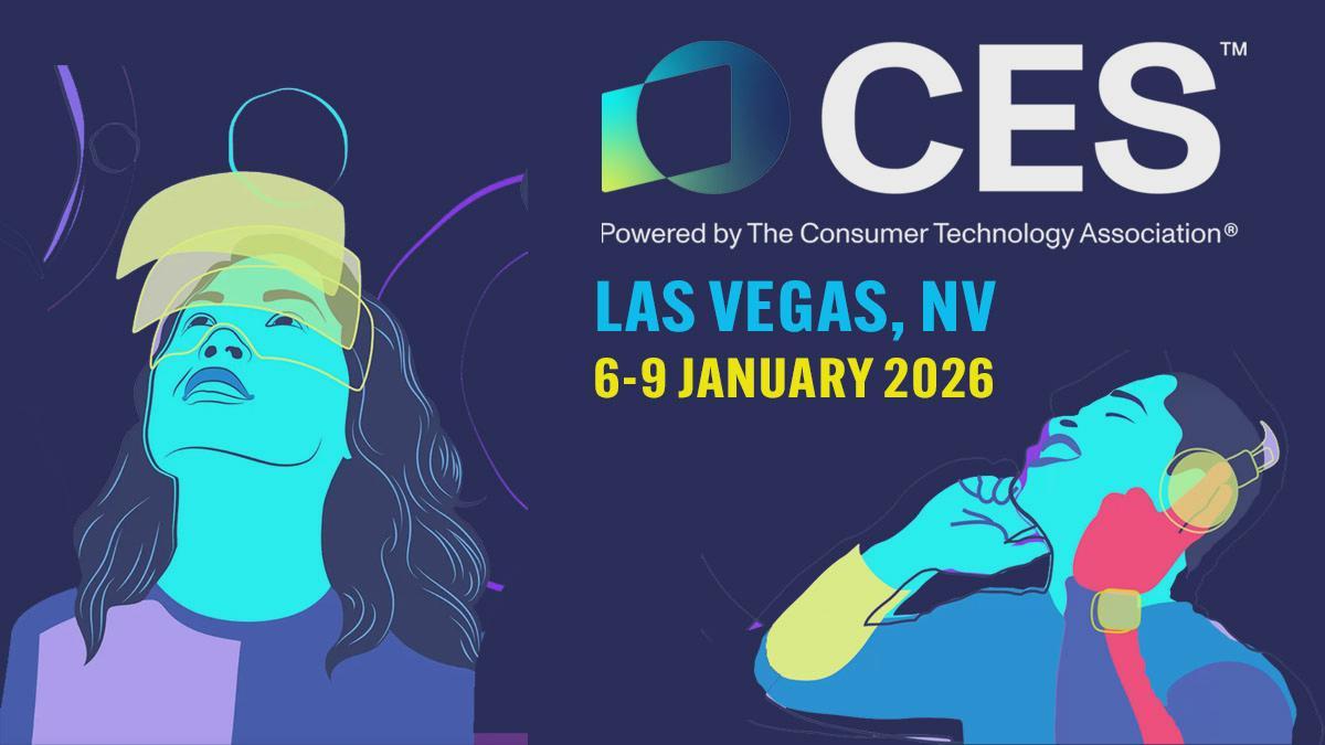 CES 2026前瞻：AI长出“肉身”，