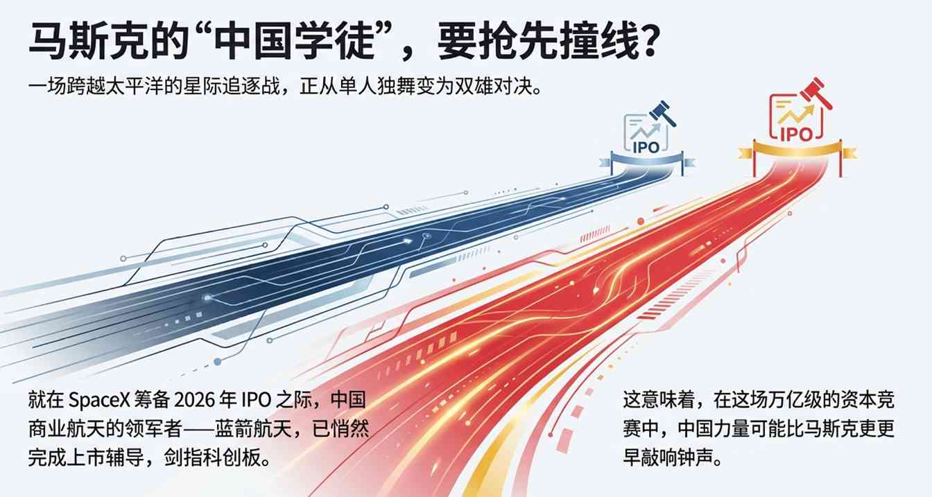 马斯克没想到的