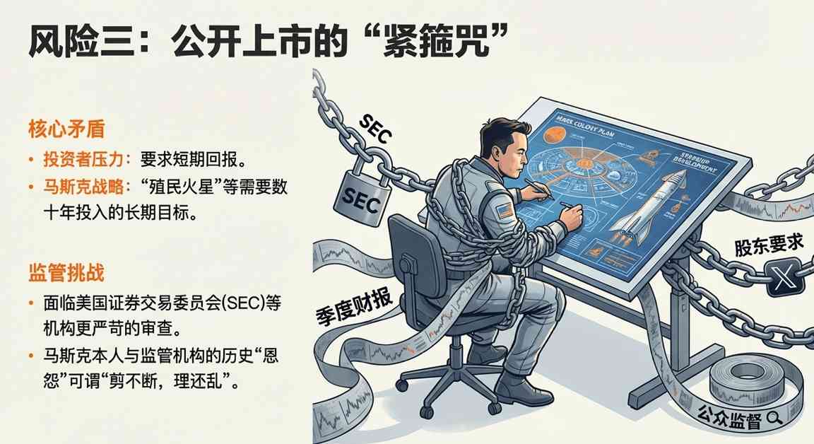 不想再等10年!马斯克按下“加速键”:最快明年,人类首位万亿富翁诞生