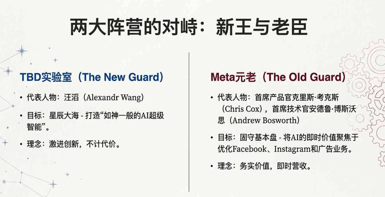 Meta乱套了?28岁新贵让一众老臣窒息;扎克伯格还默许“蒸馏”千问