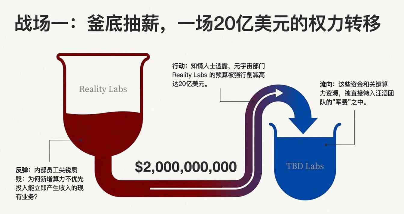Meta乱套了?28岁新贵让一众老臣窒息;扎克伯格还默许“蒸馏”千问