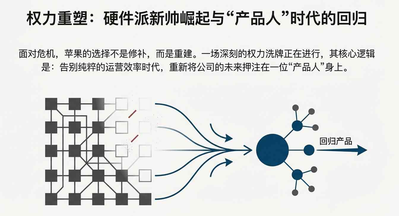 苹果出大事!核心人才集体“出逃”内幕,库克为何拦都拦不住?