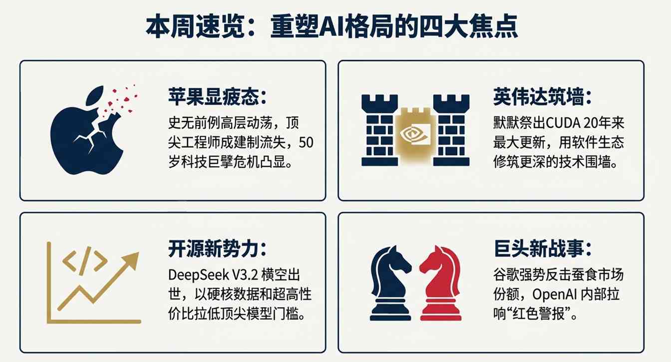 一周AI大事:DeepSeek拼命“省钱”,而字节意在“接管手机”?