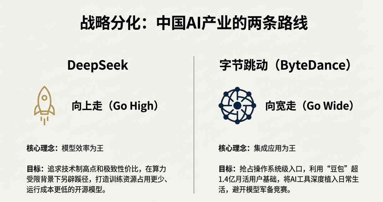 一周AI大事:DeepSeek拼命“省钱”,而字节意在“接管手机”?