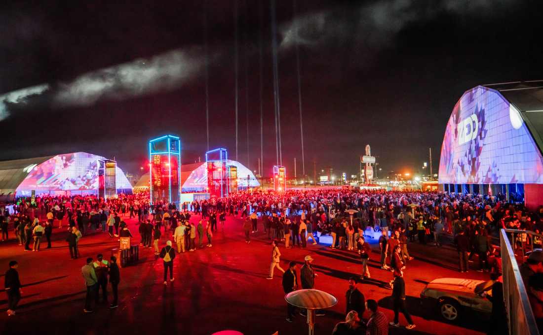 赌城豪赌!亚马逊“All in”自研芯片,招招刺向英伟达软肋:表面喊着合作,背后全是“算计”