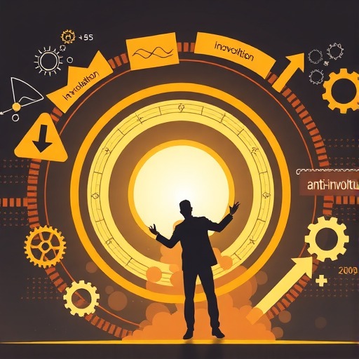 秦海岩：跳出市场经济教条：以“物理”视角