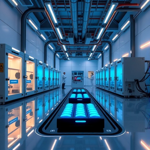 布局新一代锂电池新材料！邦普循环与宜昌政