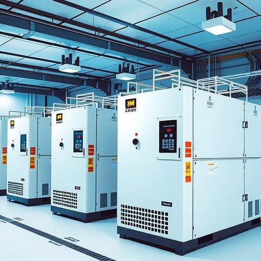 华能清能院PCS集采：0.19~0.3元