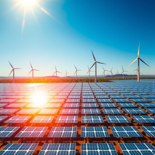 福建绿电消纳全攻略｜如何实现清洁能源高效利用 - 兰州联臻能源网