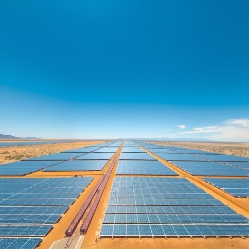 新能源发电保持高速增长｜行业趋势与未来展望 - 兰州联臻能源网