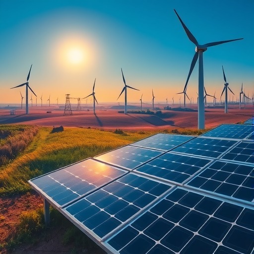 浙江全力应对用电高峰｜夏季保供全攻略 - 兰州联臻能源网