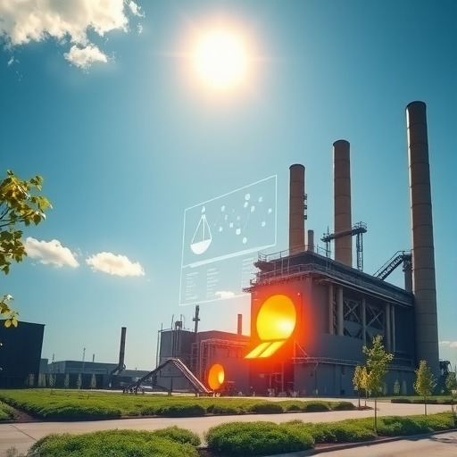 钢铁行业利润修复但持续性不足｜发展挑战与对策全攻略 - 兰州联臻能源网