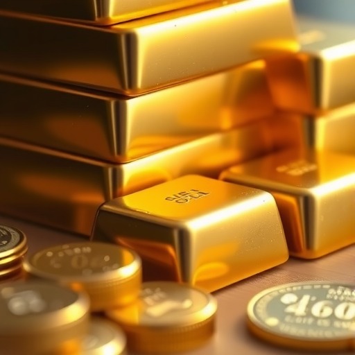 上半年我国黄金消费量超505吨