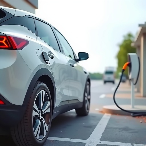 增程技术走俏新能源汽车领域｜实用指南 - 兰州联臻能源网