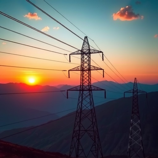 宁电入湘工程投产送电｜特高压直流输电全攻略 - 兰州联臻能源网