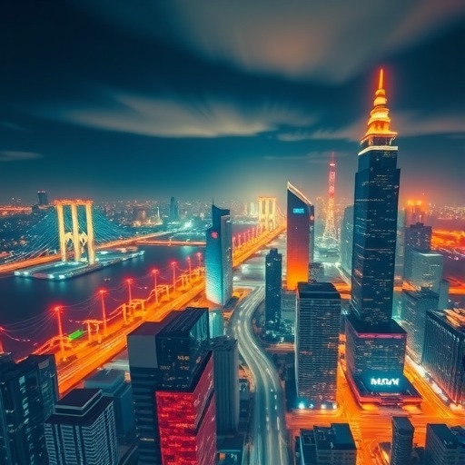 我国用电量首破万亿千瓦时｜电力需求增长新趋势 - 兰州联臻能源网