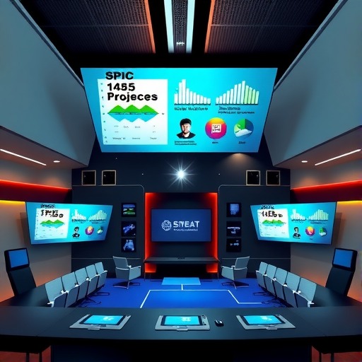 国家电投1455项目推广实施启动会｜数智化转型核心技巧 - 兰州联臻能源网