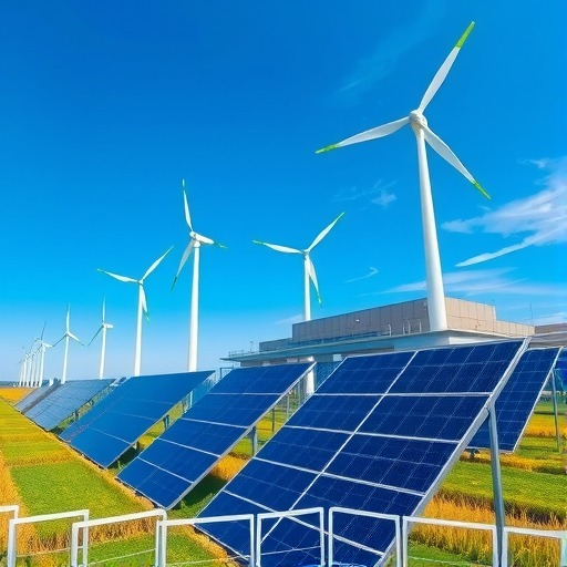 多晶硅行业绿电消费监管全攻略｜华东能监局行动指南 - 兰州联臻能源网