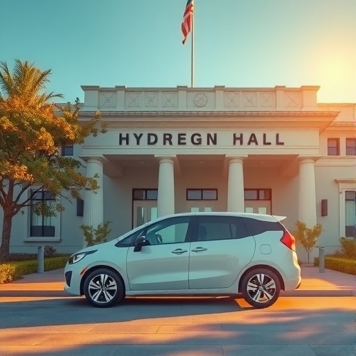 氢车购置补贴最高3000元/kW｜九江市政策全攻略 - 兰州联臻能源网