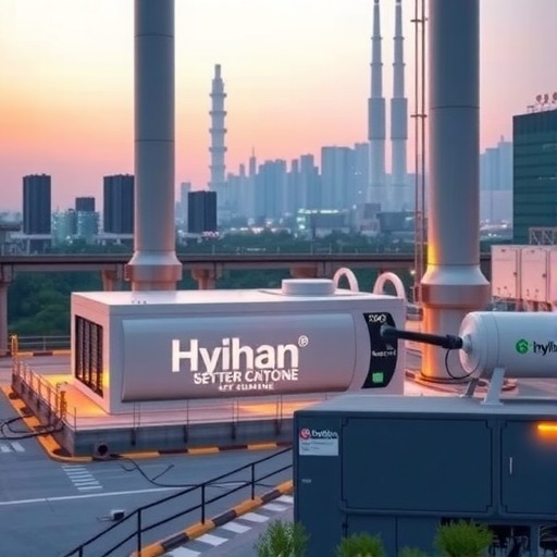 武汉经开区与天源集团深化合作｜氢能储能领域共谋发展 - 兰州联臻能源网