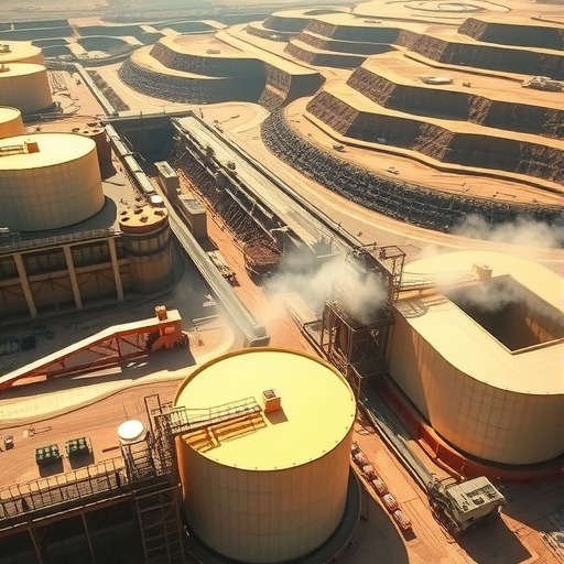 稀土开采和冶炼分离实施总量调控管理｜政策解读 - 兰州联臻能源网