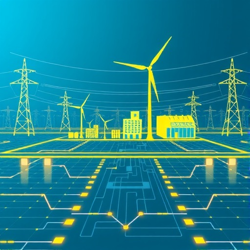 健全多层次统一电力市场体系｜建设指南 - 兰州联臻能源网