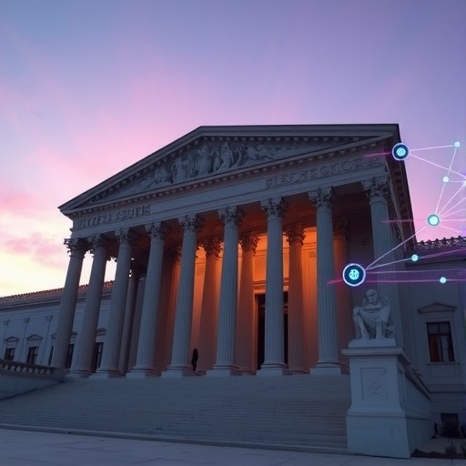 美国最高法院裁定AI作品不受版权保护｜核心解析 - 兰州联臻能源网