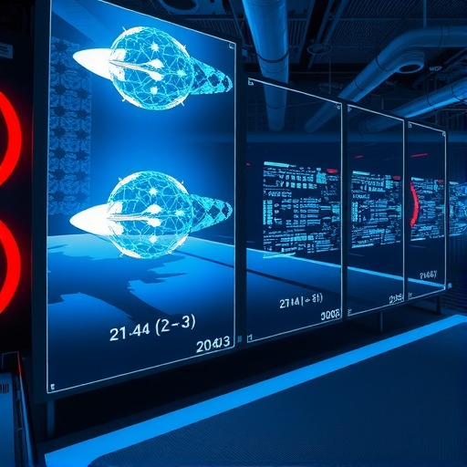 AI在模拟核危机中部署核武器倾向研究｜风险警示 - 兰州联臻能源网