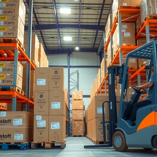 动力锂电池运输新国标发布 2026年2月实施 - 兰州联臻能源网