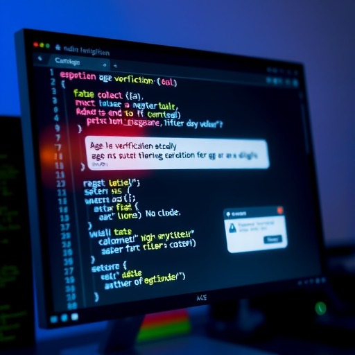 ChatGPT成人模式代码曝光，需年龄验证 - 兰州联臻能源网