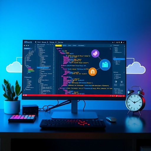 华为云 AI 编程工具开放免费体验，码道（CodeArts）代码智能体公测版发布 - 兰州联臻能源网