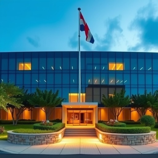 原子能公司领导班子调整，尤永春履新党委书记 - 兰州联臻能源网