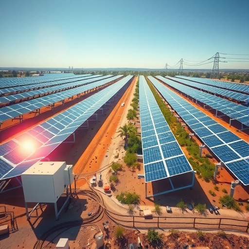 光伏项目顺利落地成为业绩增长重要增量 - 兰州联臻能源网