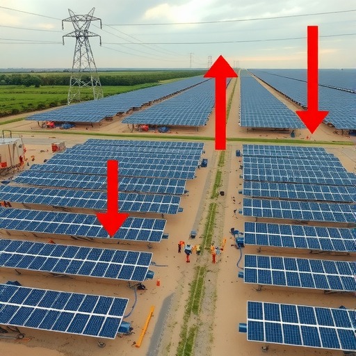 新能源电站发电亏损探因：隐性成本与产销割裂的困局 - 兰州联臻能源网