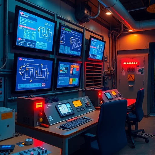 电力安全生产通报：机组异常停运原因分析与风险管控 - 兰州联臻能源网