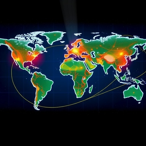 多领域能源项目全球开花，国内外市场喜迎订单丰收 - 兰州联臻能源网