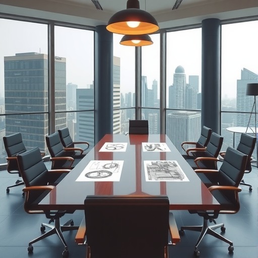 高层会谈深化清洁能源合作，共推核电装备制造高质量发展 - 兰州联臻能源网