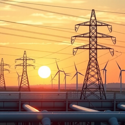 深化能源合作共谋发展新篇章 - 兰州联臻能源网