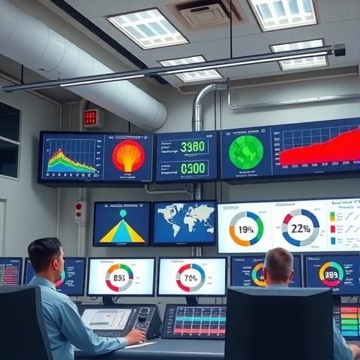 全力保障两会期间能源供应与安全生产稳定运行 - 兰州联臻能源网