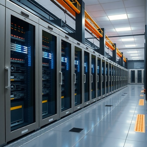 合资公司成立进军服务器电源与AI数字能源新领域 - 兰州联臻能源网