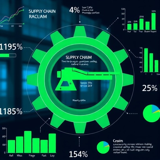 精益管理驱动全产业链协同，成本管控提升企业效益 - 兰州联臻能源网