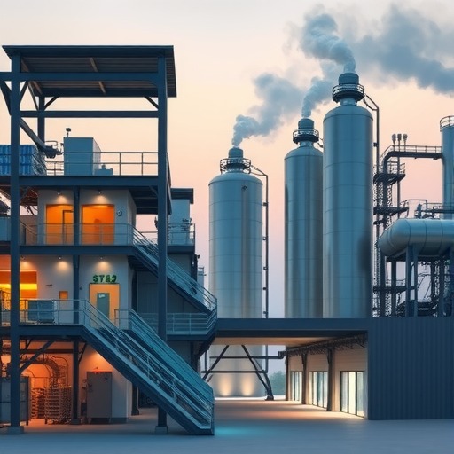 全球首条绿电绿氢纯氢冶金生产线落地 - 兰州联臻能源网